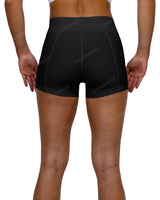 Short Shorts