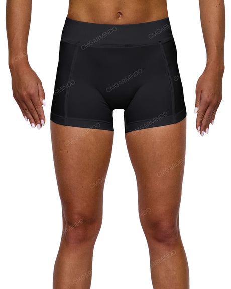 Short Shorts
