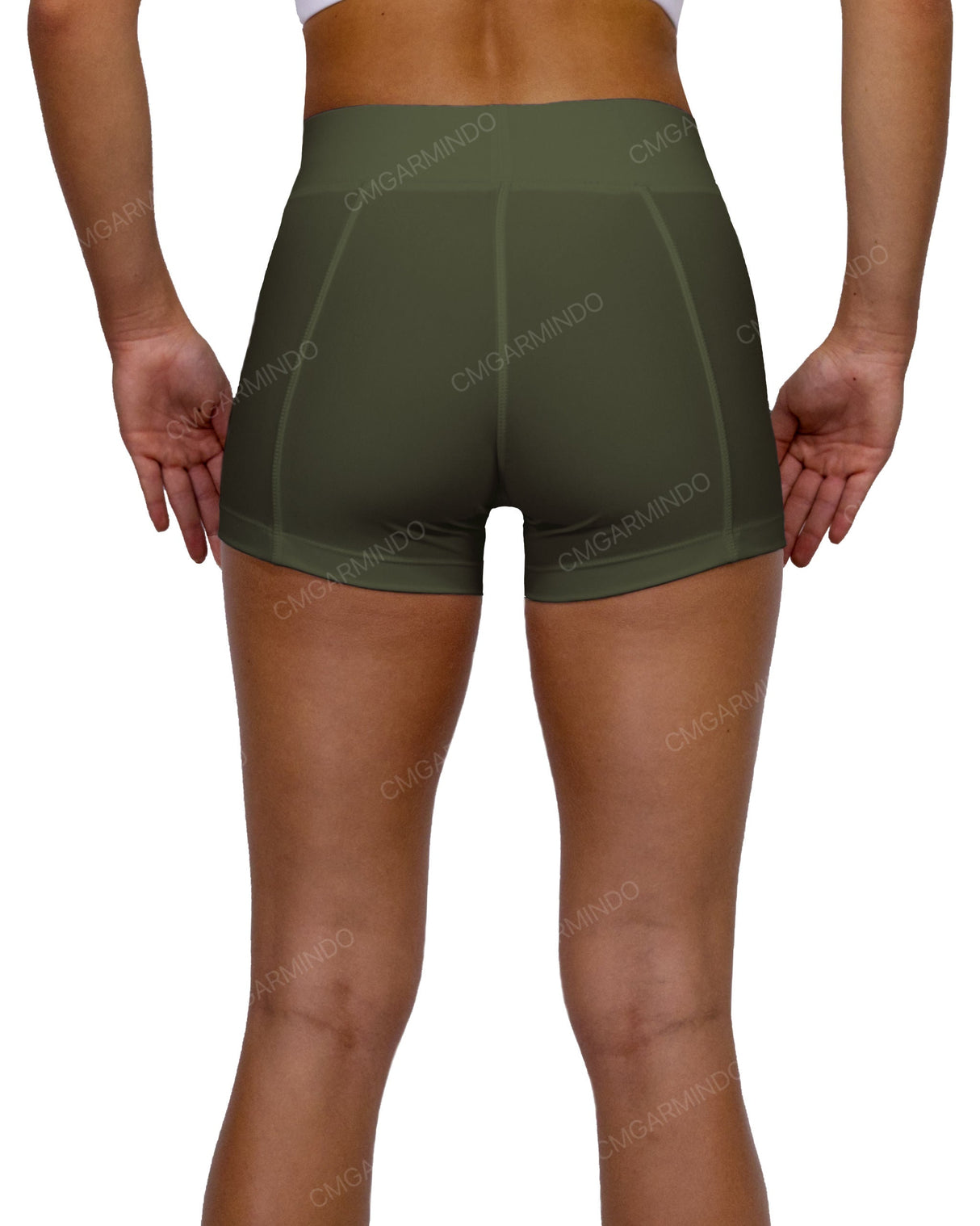Short Shorts