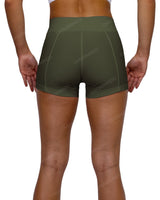 Short Shorts