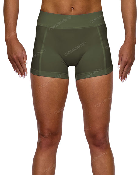 Short Shorts
