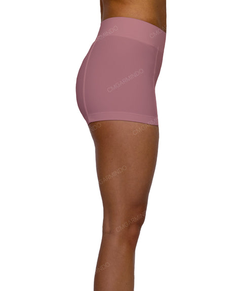 Short Shorts
