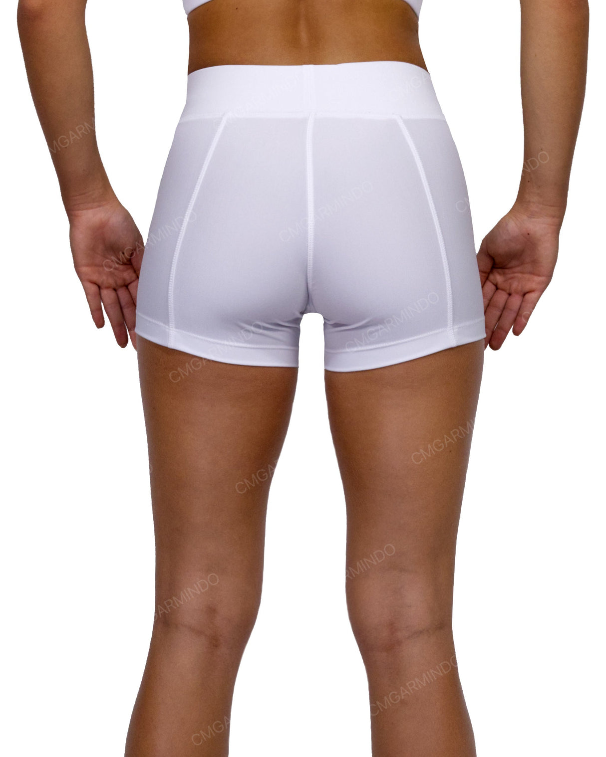 Short Shorts