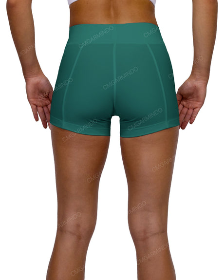 Short Shorts