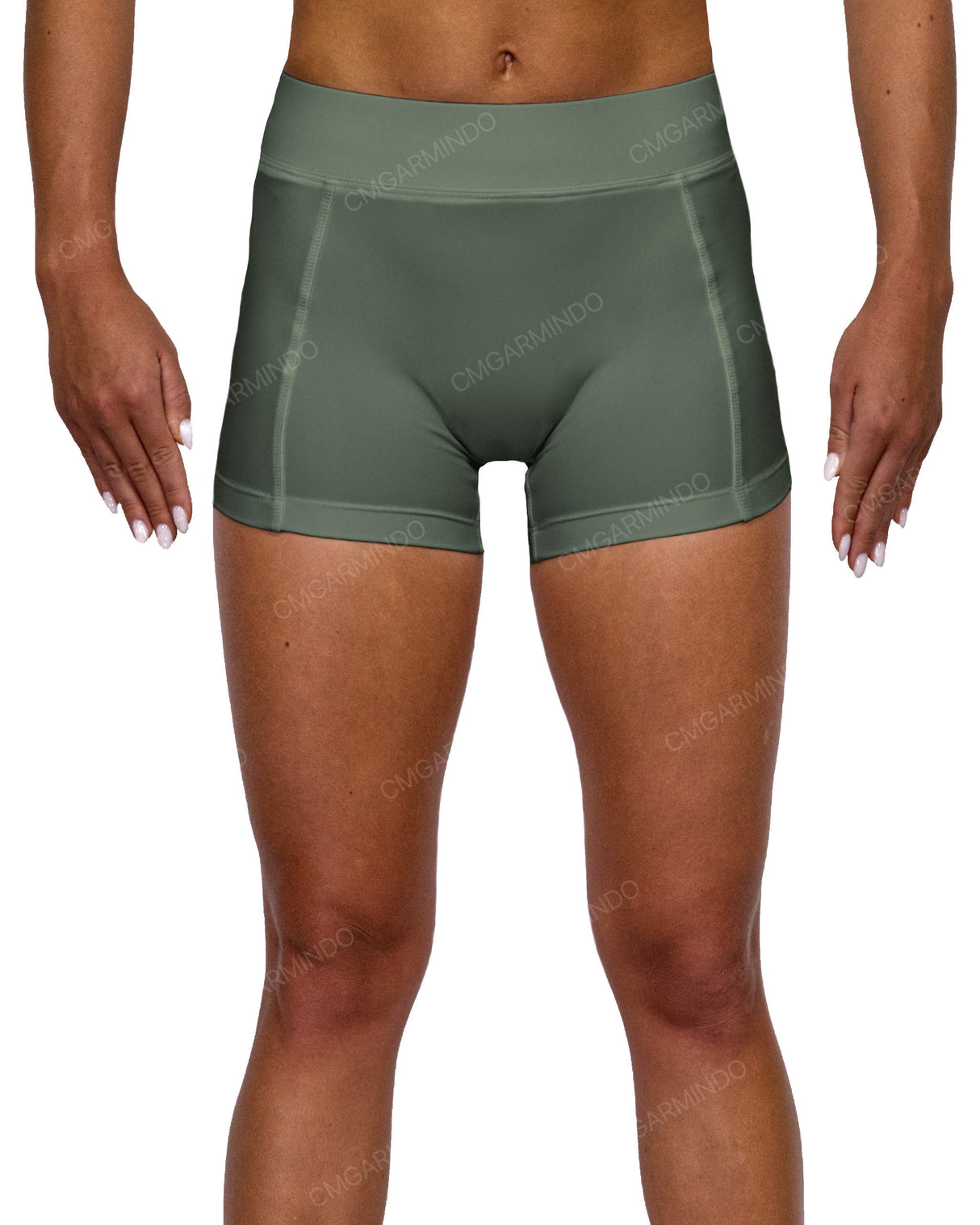 Short Shorts