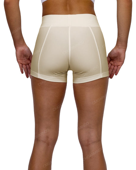 Short Shorts