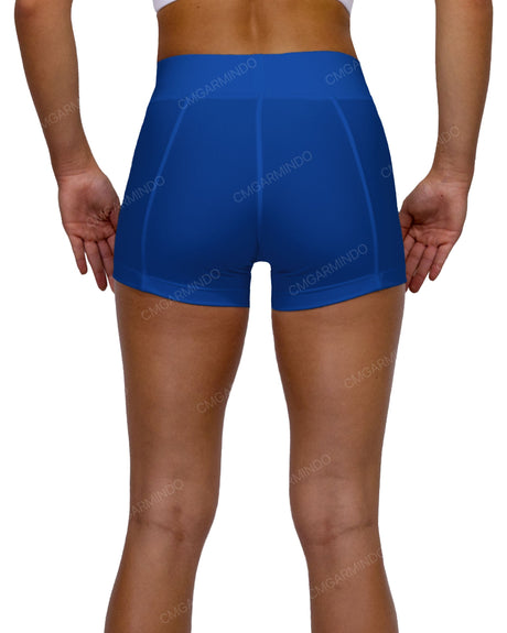 Short Shorts