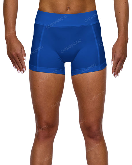 Short Shorts
