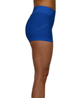 Short Shorts