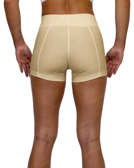 Short Shorts