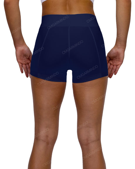 Short Shorts