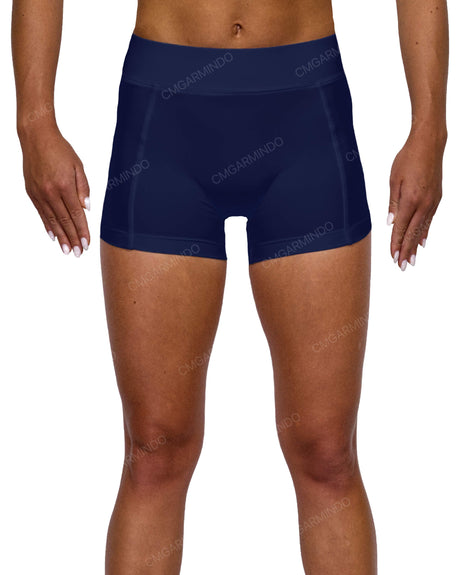 Short Shorts