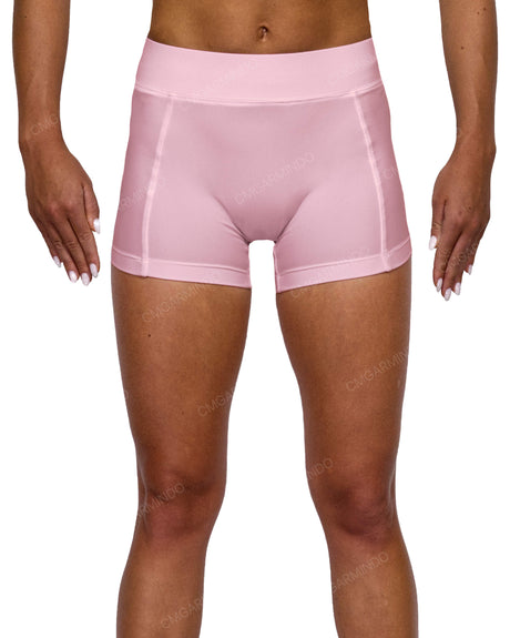 Short Shorts