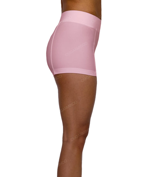 Short Shorts