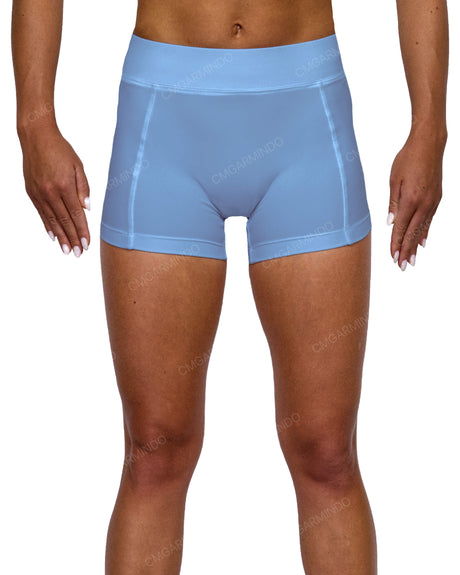 Short Shorts