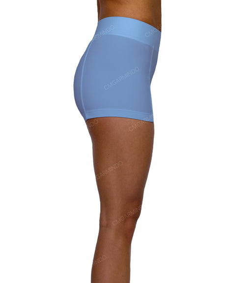 Short Shorts