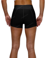 Short Shorts