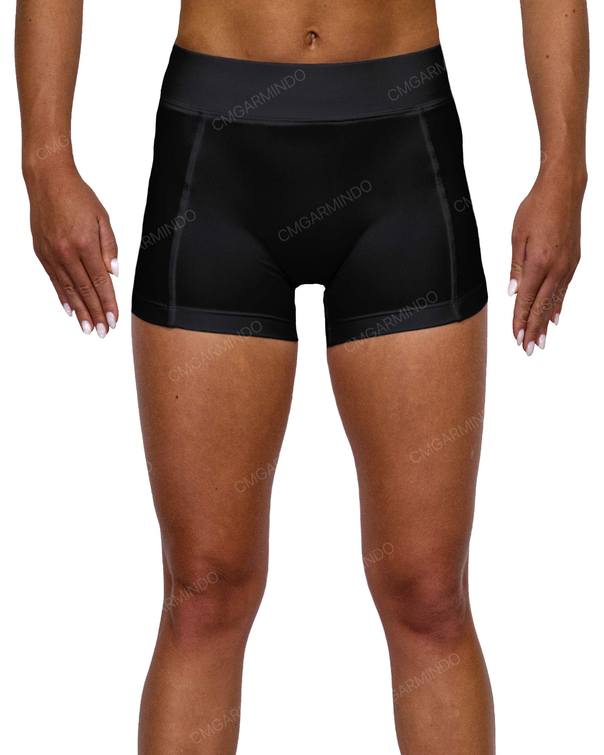 Short Shorts