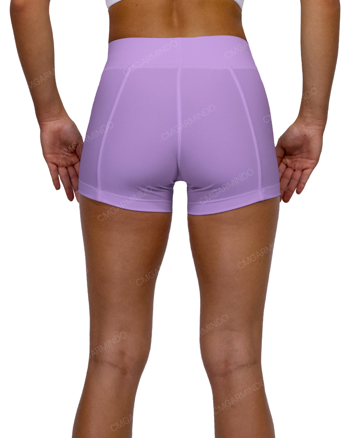Short Shorts