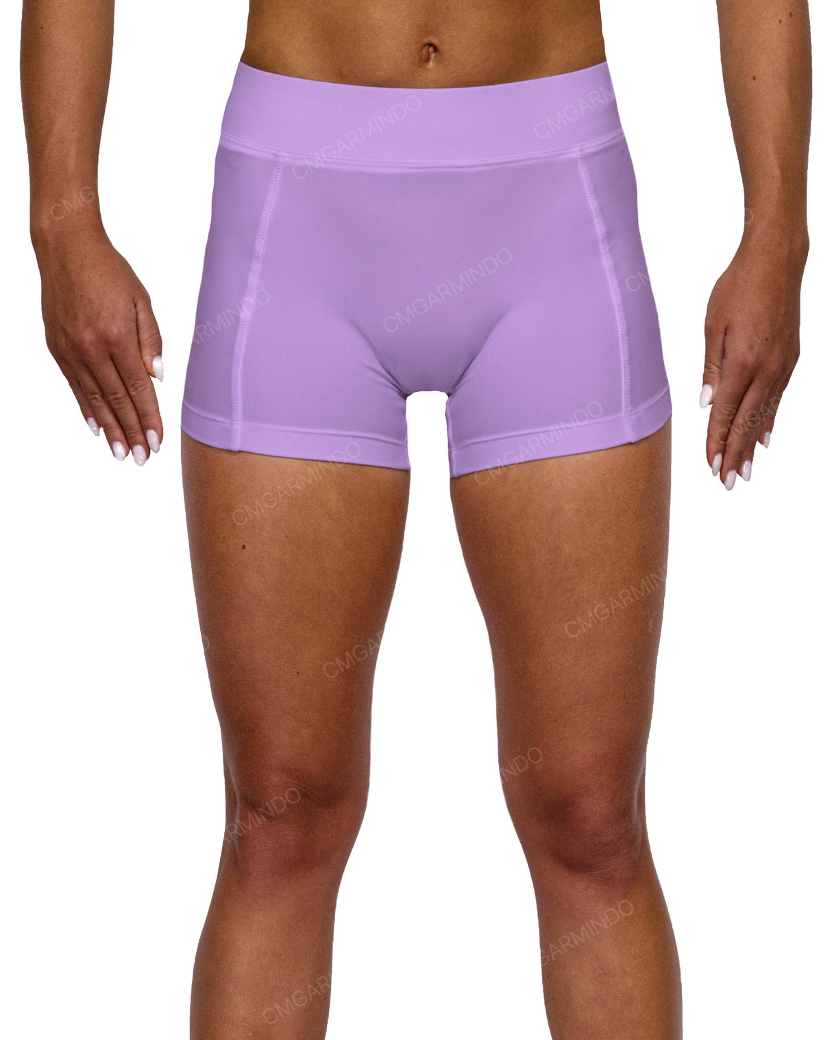 Short Shorts