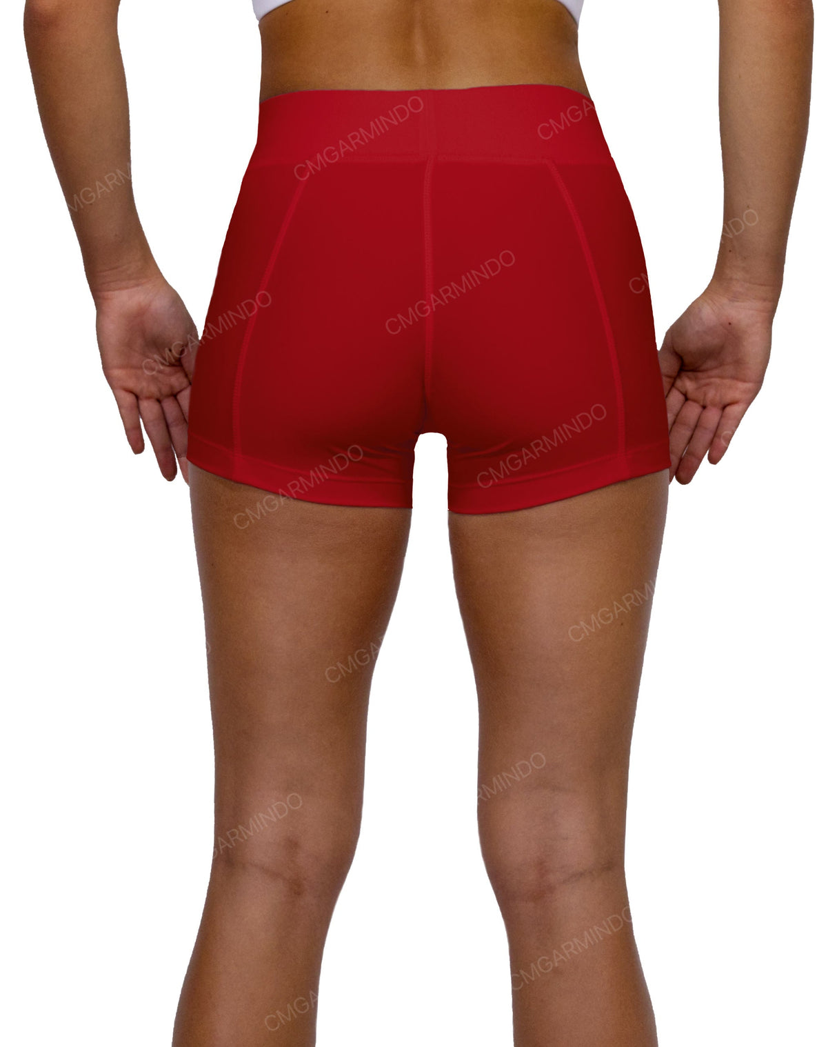 Short Shorts