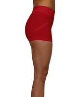 Short Shorts