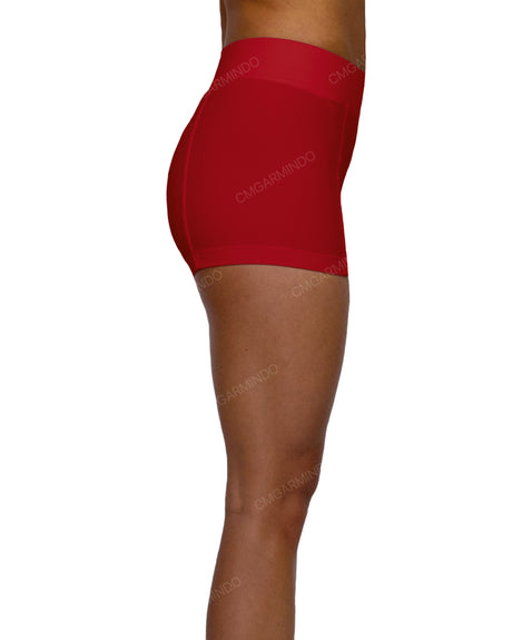 Short Shorts