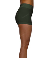 Short Shorts