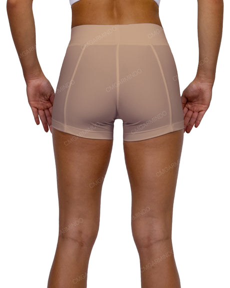Short Shorts