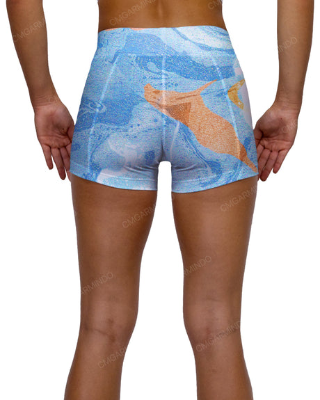 Short Shorts
