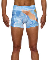 Short Shorts
