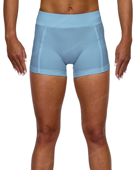 Short Shorts