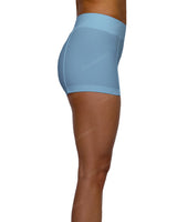 Short Shorts