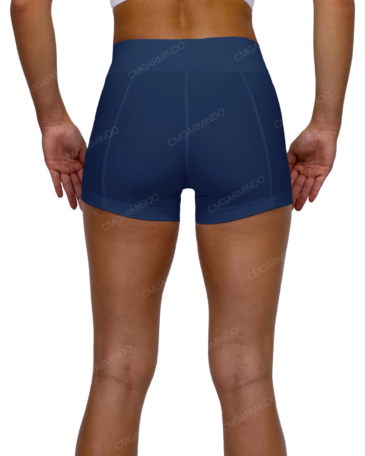 Short Shorts
