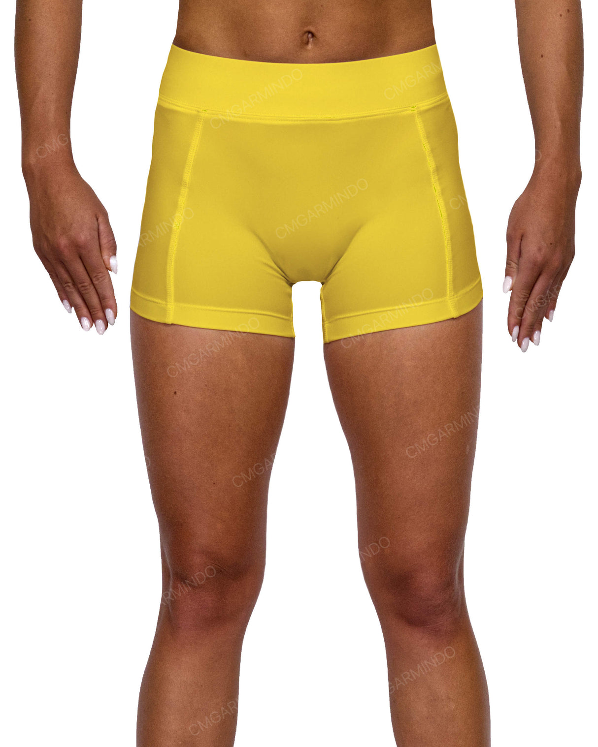 Short Shorts