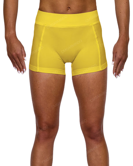Short Shorts