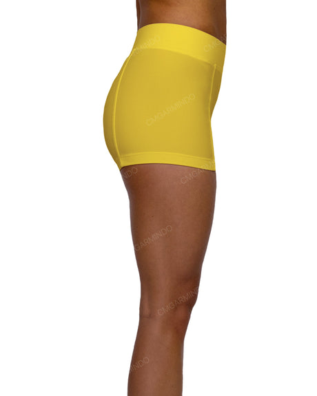 Short Shorts