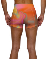 Short Shorts