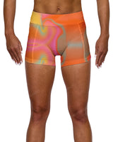 Short Shorts