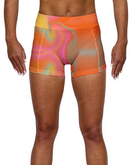 Short Shorts