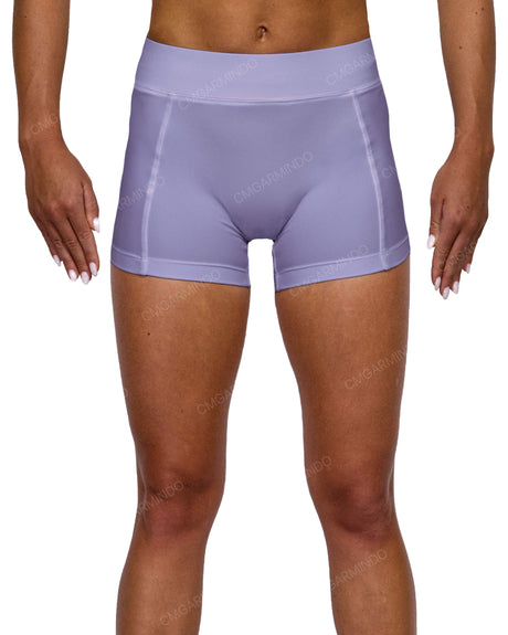 Short Shorts