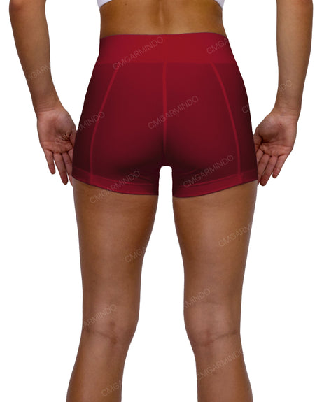 Short Shorts