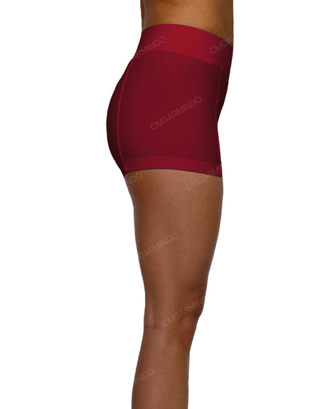 Short Shorts