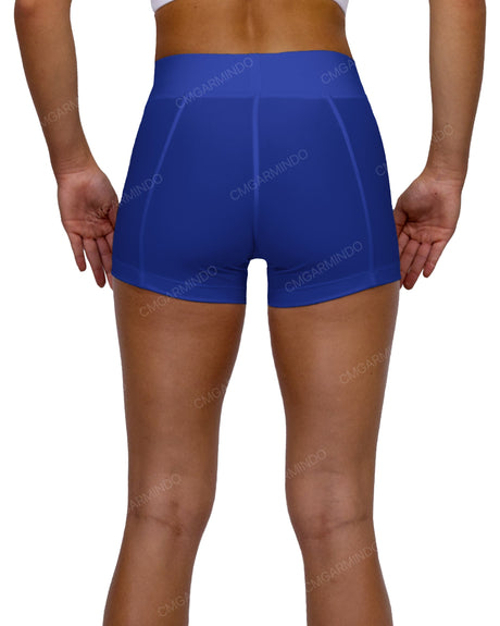 Short Shorts