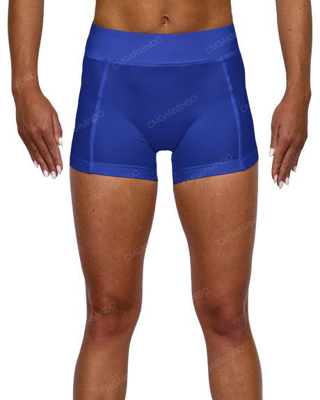 Short Shorts