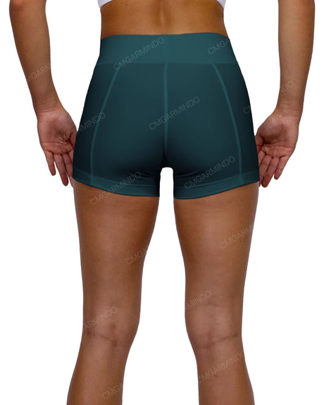 Short Shorts