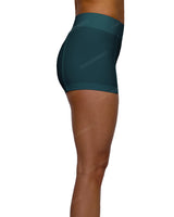 Short Shorts