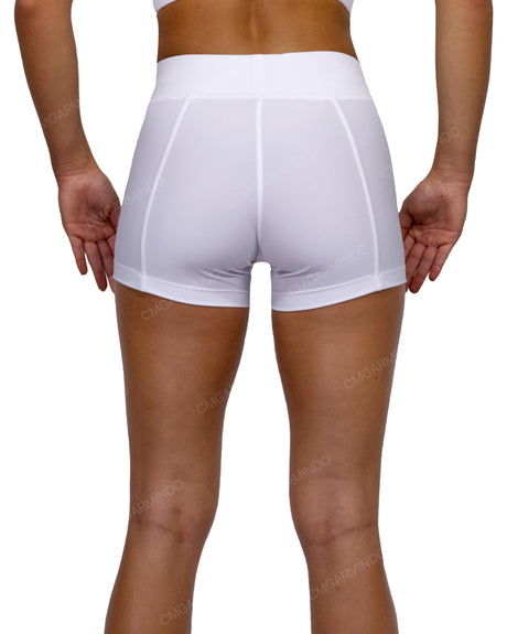 Short Shorts