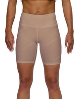 Mid Rise Shorts