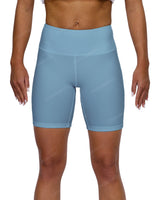 Mid Rise Shorts